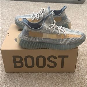 Yeezy Boost 350 V2 Israfi